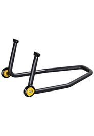 Cavalletto Posteriore in Ferro Con Pattini RSF045P Lightech