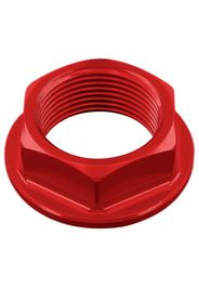 Dado Speciale 25 X 1,50 Ergal Rosso D001ROS Lightech