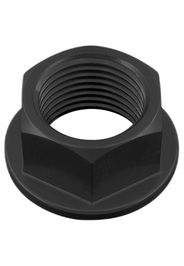 Dado Speciale 18 X 1,50 Ergal Nero Lucido D004NER Lightech