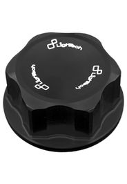 Dado Speciale 24 X 1,00 Ergal Nero Lucido D006NER Lightech