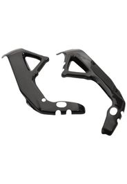 Protezioni Telaio In Carbonio (Coppia) CARA3050 Lightech