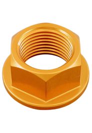 Dado Speciale 18 X 1,50 Ergal Oro D004ORO Lightech