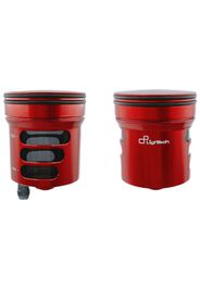 Serbatoio Olio (30 Cm3) Rosso OBT006ROS Lightech