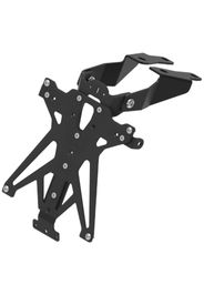 Porta Targa Regolabile TARSU111A1 Lightech