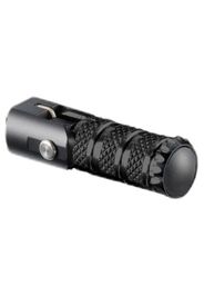 Vite Uni5933 M8x20 Nero Opaco RFTR249NER Lightech