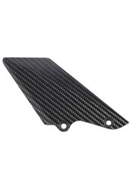 Paratacco In Carbonio Lato Freno FTR470 Lightech