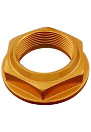 Dado Speciale 35 X 1,5 Ergal Oro D021ORO Lightech