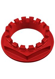 Dado Speciale 33 X 1,50 Ergal Rosso D009ROS Lightech