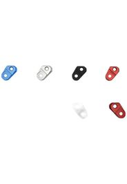 Kit Pistrine Supporto Poggiapiede Up&Down Cobalto RFTR244COB Lightech