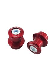 Supporto Per Cavalletto M8 Rosso SCV004ROS Lightech