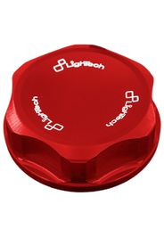 Dado Speciale 33 X 1 Ergal Rosso D022ROS Lightech