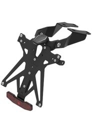 Kit Portatarga Regolabile KTARSU111A1 Lightech