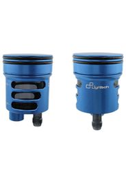 Serbatoio Olio (16 Cm3) Cobalto OBT007COB Lightech