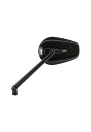 Coppia Specchi In Alluminio-Carbonio ( M10X1,25)( 2 Perni Dx + 1 Sx) SPEAL036 Lightech