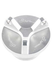 Tappo Olio M23,5x2 Silver OIL007SIL Lightech