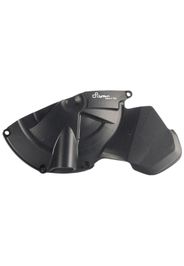 Protezioni In Alluminio Copri Pick-Up Lato Destro / Nero Opaco ECPBM004NER Lightech