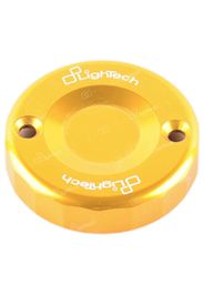 Coperchio Pompa FrenoFrizione Oro FBC04ORO Lightech