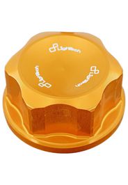 Dado Speciale 28 X 1,00 Ergal Oro D014ORO Lightech