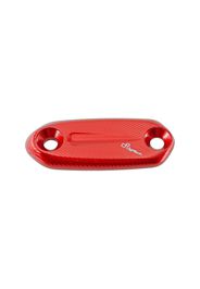 Coppia Sede Tappi Specchio Rosso SPE130ROS Lightech