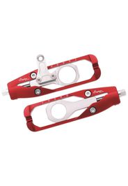 Tenditore Catena Yamaha R6 (17) Cp Con Supporto Pinza Freno Posteriore TEYA008ROS Lightech