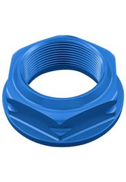 Dado Speciale 35 X 1,5 Ergal Superfice Di Contatto D-55 Cobalto D023COB Lightech