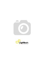 Kit Protezioni Perno Ruota Oro ARYA104ORO Lightech