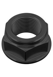 Dado Speciale 22 X 1,50 Ergal Nero Lucido D018NER Lightech