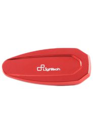 Coppia Tappi Sede Specchi Rosso SPE122ROS Lightech