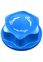 Dado Speciale 22 X 1,00 Ergal Cobalto D005COB Lightech