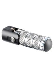 Assieme leva freno triumph SPEED TRIPLE (21)(Cuscinetto JAP) Silver RFTR249SIL Lightech