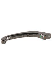 Leva In Magnesio Con Inserti In Gomma Nera Mod. K Nero Opaco RLEV001KNER Lightech