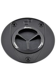 Tappo Serbatoio Con Chiusura A Vite Nero TFN226NER Lightech