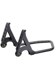 Cavalletto Post.Scatolato In Ferro Con Ruote E Rulli RSF21R Lightech