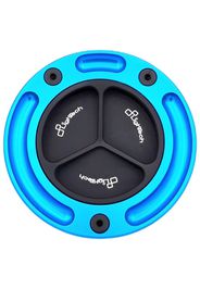 Tappi Serbatoio Con Chiusura A Vite Nero TF21NC Lightech