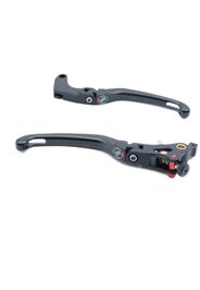 Kit Leve ( Freno + Frizione ) Magnesio/Alluminio KLEV105J Lightech