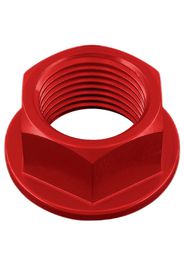 Dado Speciale 18 X 1,50 Ergal Rosso D004ROS Lightech