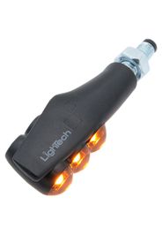 Frecce ( Coppia Indicatori Di Direzione Omologati E8) FRE929NER Lightech