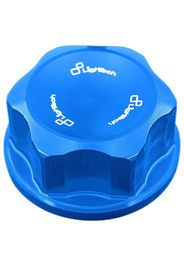 Dado Speciale 28 X 1,00 Ergal Cobalto D014COB Lightech