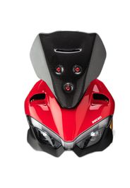 Frontalino copri strumenti CARD0770 Lightech