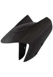 Parafango Ant. In Carbonio - Opaco CARY4610M Lightech