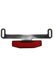 Catadriotto Con Supporto Con Interasse 157 Mm (Omologazione E13) KAT01 Lightech