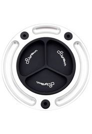 Tappi Serbatoio Con Chiusura A Vite Nero TF21NS Lightech