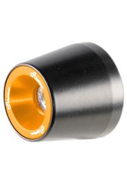 Contrappesi Manubrio In Metallo Alluminio Serie 200 Oro KTM203ORO Lightech