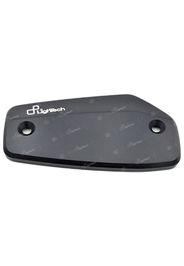 Coperchio Pompa FrenoFrizione Nero Opaco FBC24NER Lightech
