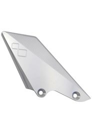 Paratacco In Alluminio Lato Freno Silver FTR419SIL Lightech