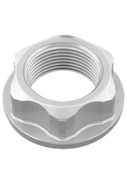 Dado Speciale 24 X 1,50 Ergal Silver D013SIL Lightech