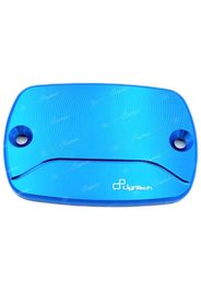 Coperchio Pompa FrenoFrizione Cobalto FBC15COB Lightech