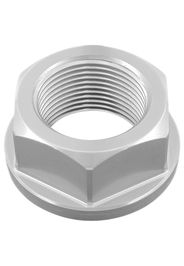 Dado Speciale 24 X 1,50 Ergal Silver D003SIL Lightech