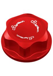 Dado Speciale 22 X 1,00 Ergal Rosso D005ROS Lightech