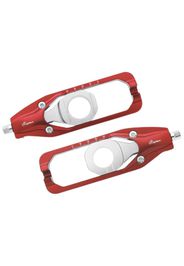 Tenditori Catena Rosso TESU009ROS Lightech